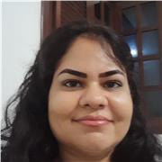 Professora(nativa) de Português para estrangeiros